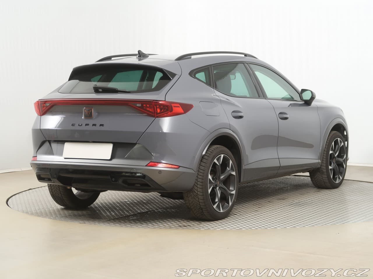 2023 Cupra Formentor - 5