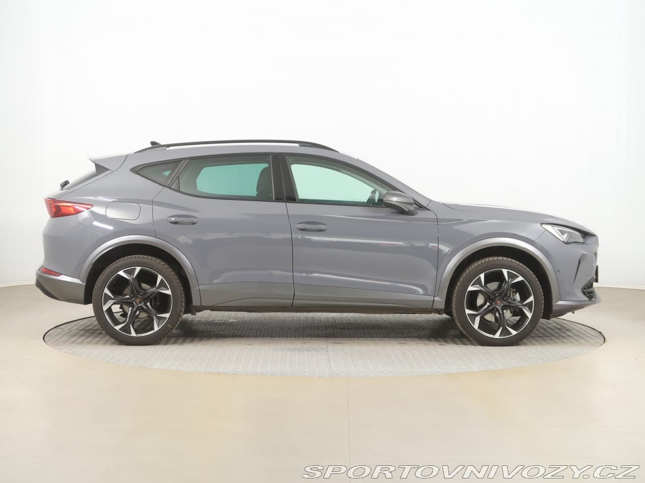 2023 Cupra Formentor - 6
