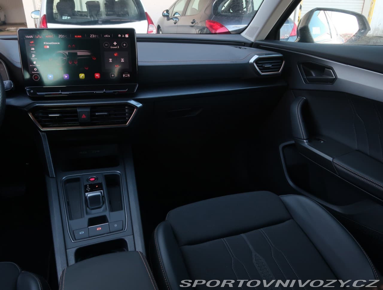 2023 Cupra Formentor - 8