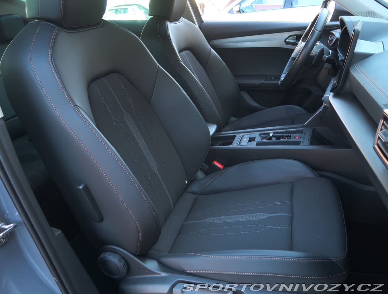 2023 Cupra Formentor - 9