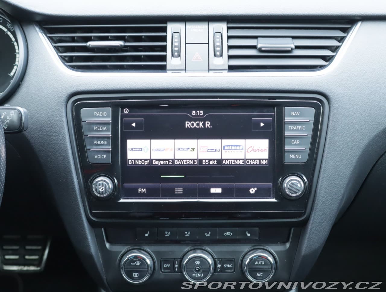 2015 Škoda Octavia - 23