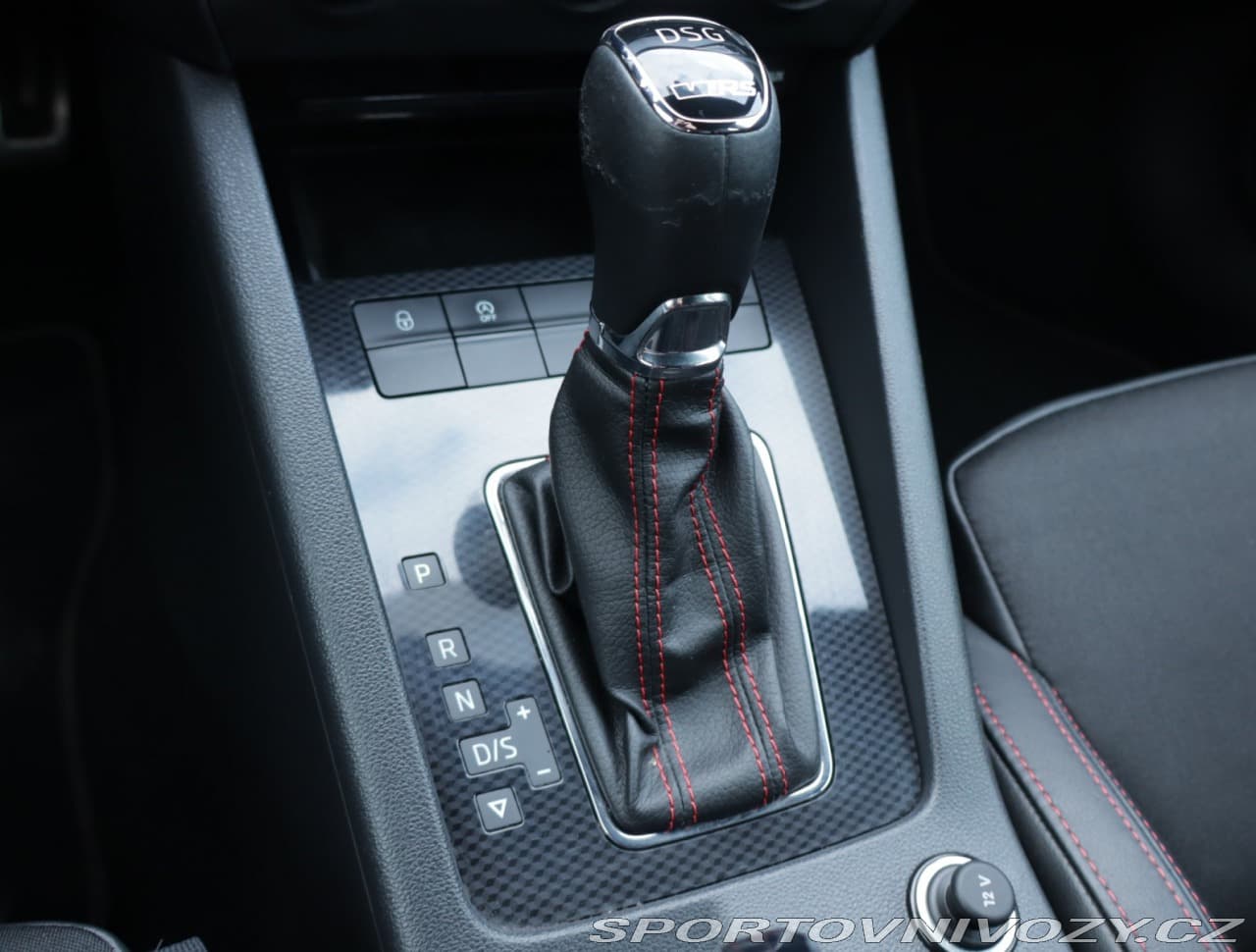 2015 Škoda Octavia - 25