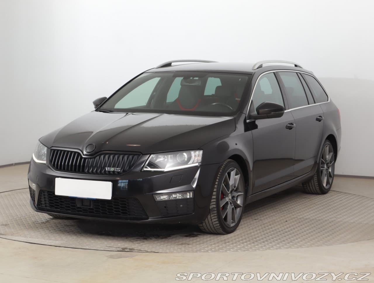 2015 Škoda Octavia - 3