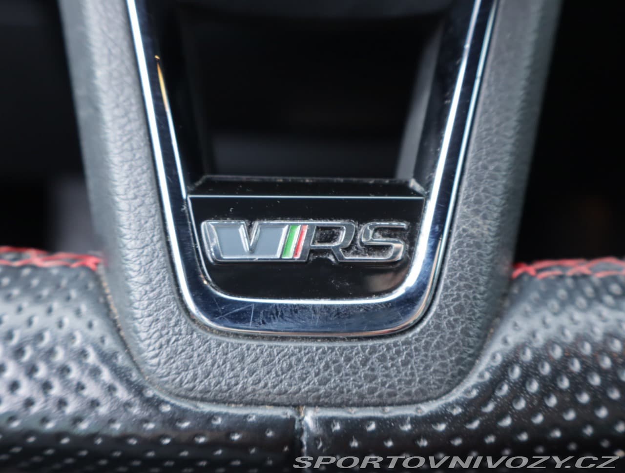 2015 Škoda Octavia - 39