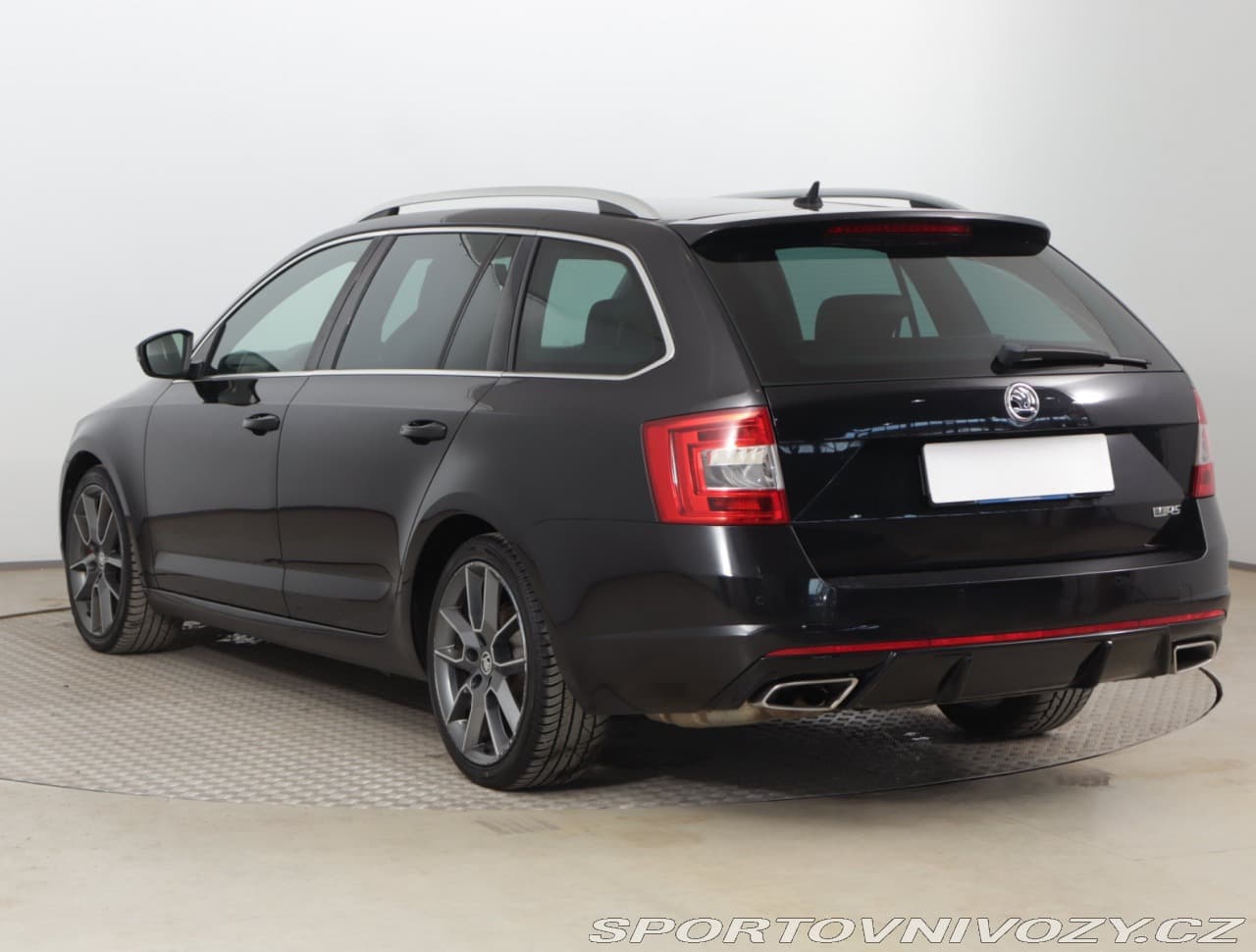 2015 Škoda Octavia - 7