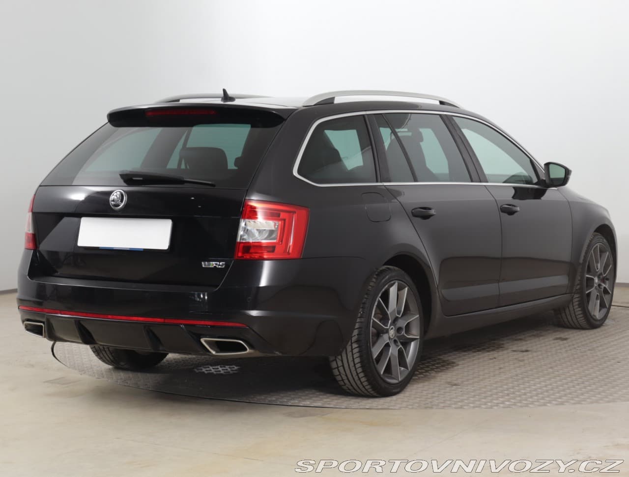 2015 Škoda Octavia - 9