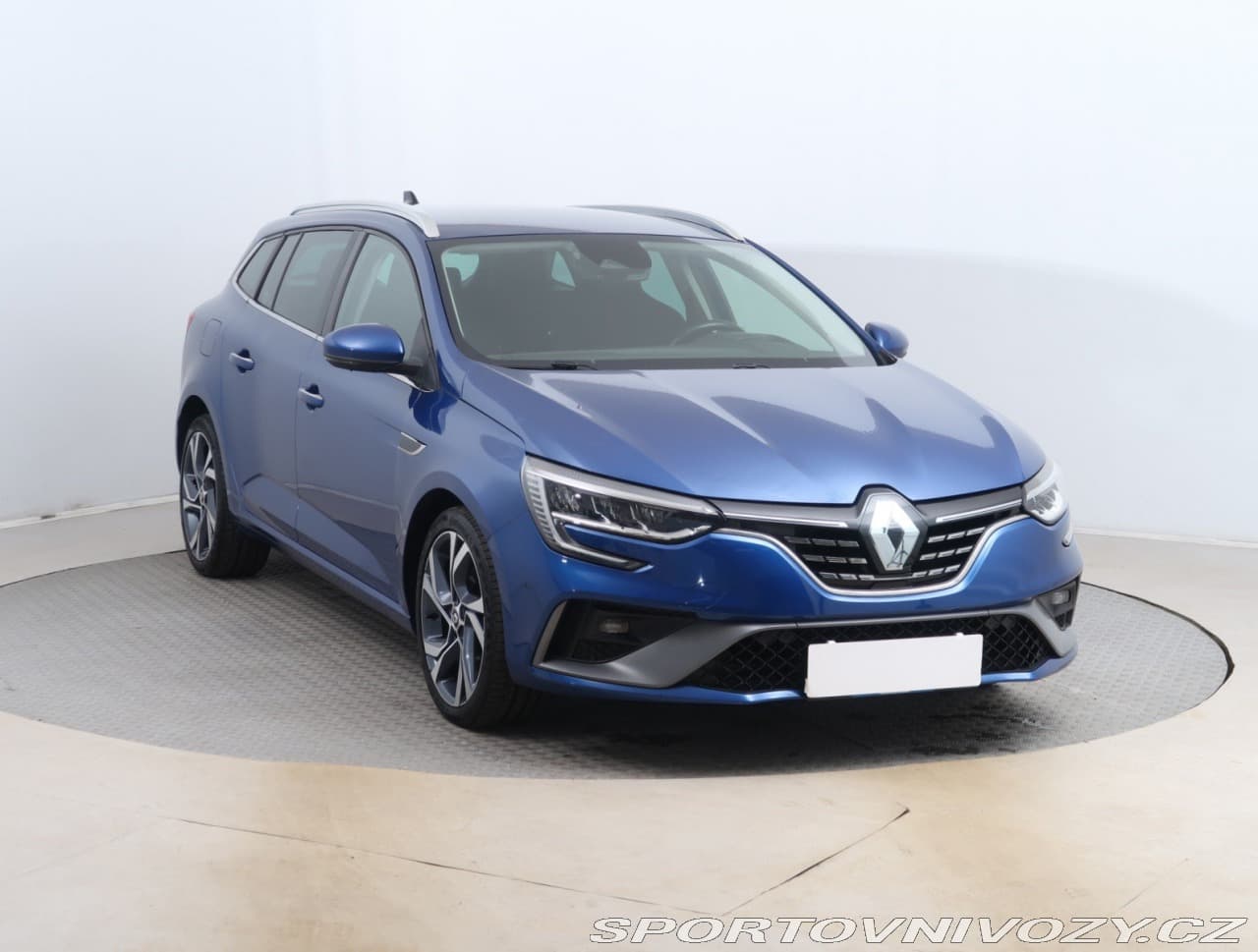 Renault Mégane R.S. Line 1.3 TCe