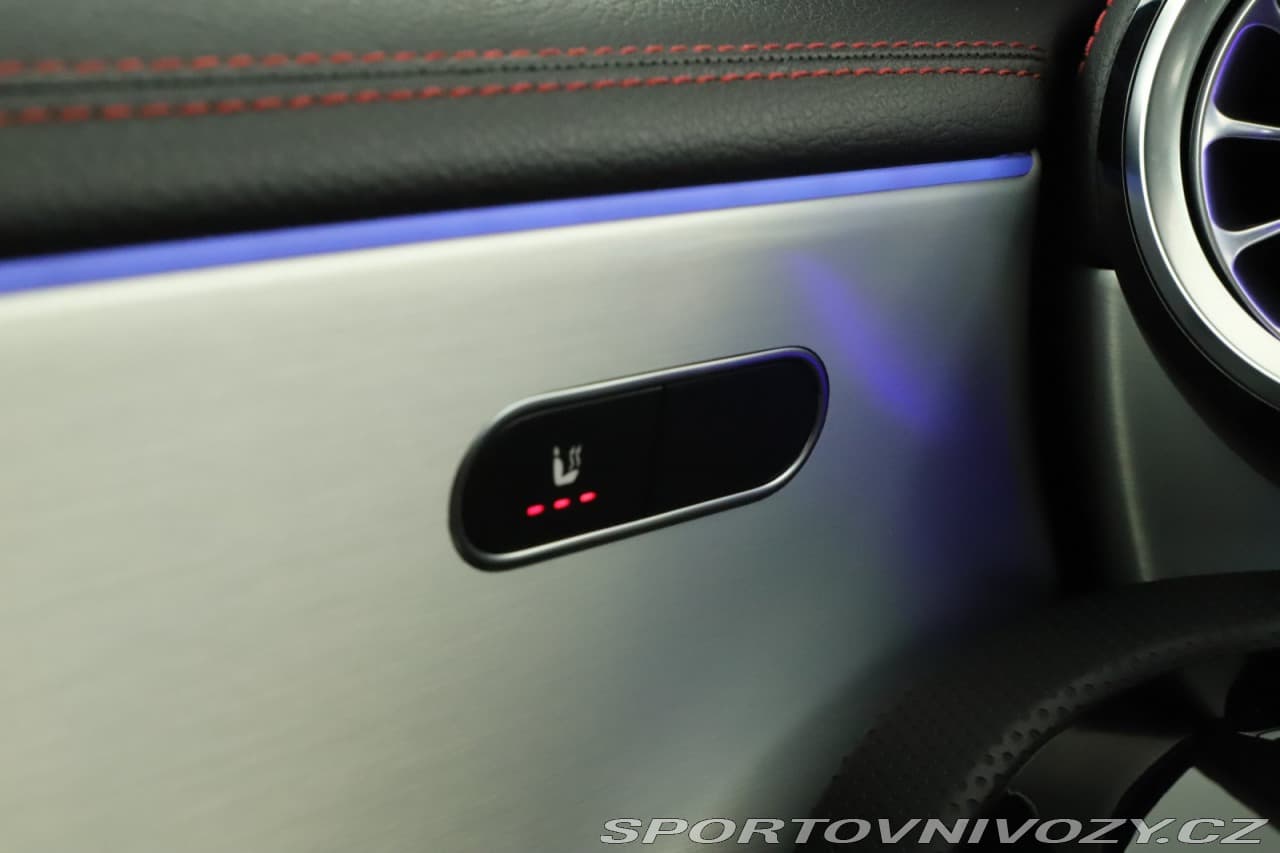 2022 Mercedes-Benz Cla - 10