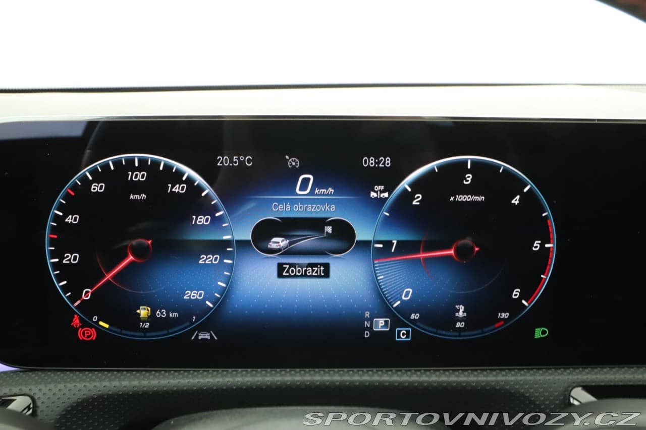 2022 Mercedes-Benz Cla - 11