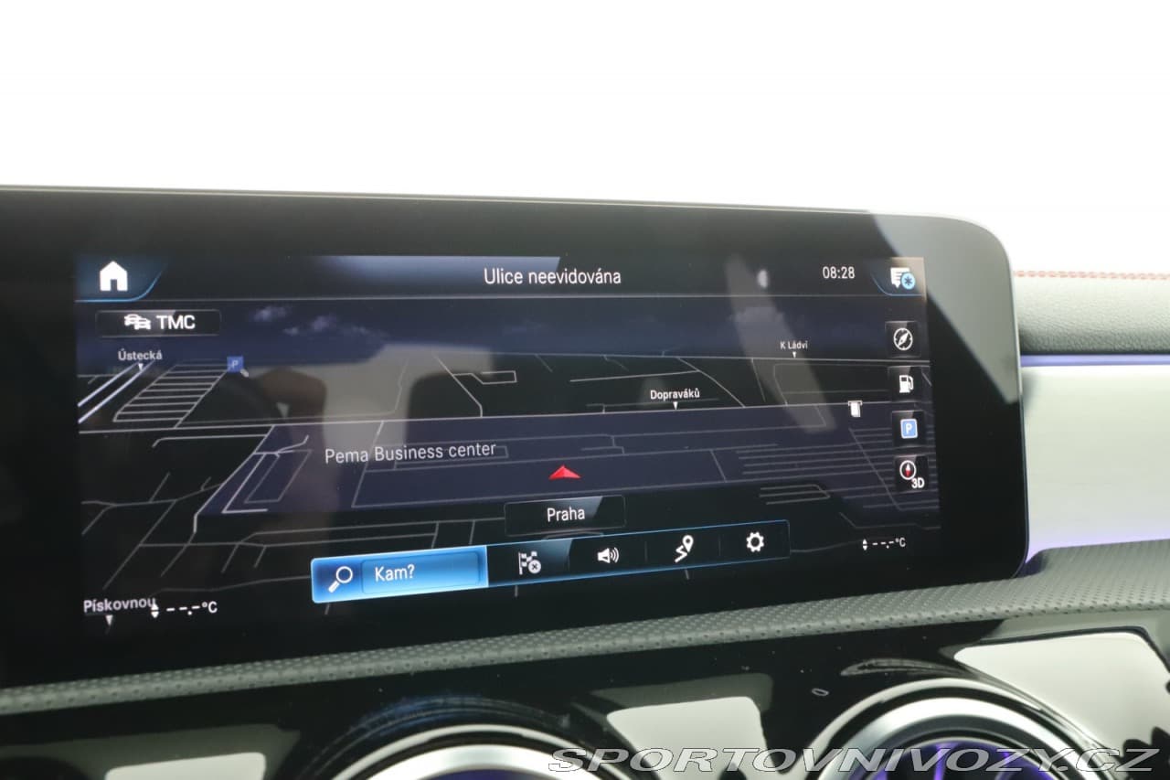 2022 Mercedes-Benz Cla - 12