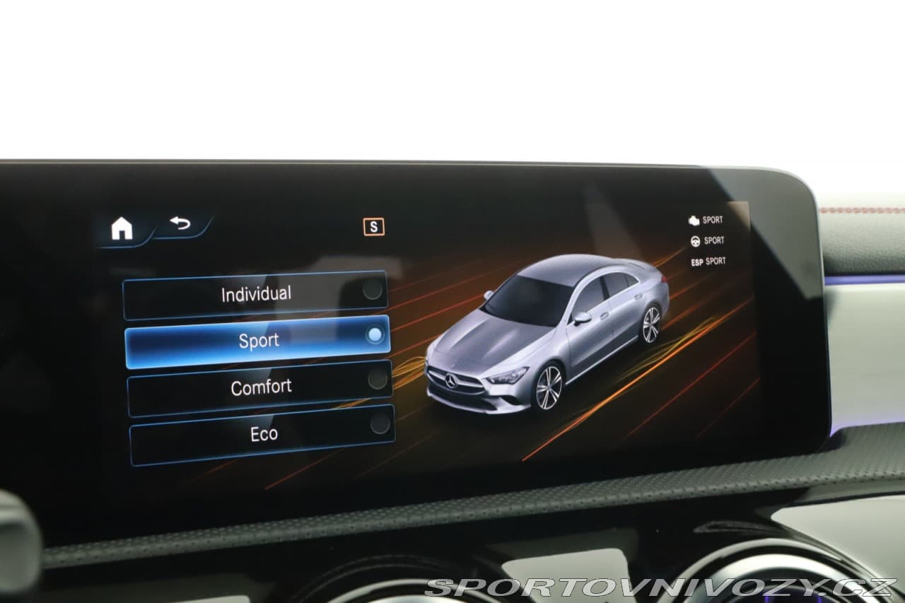 2022 Mercedes-Benz Cla - 13