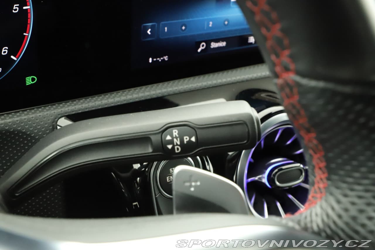 2022 Mercedes-Benz Cla - 15