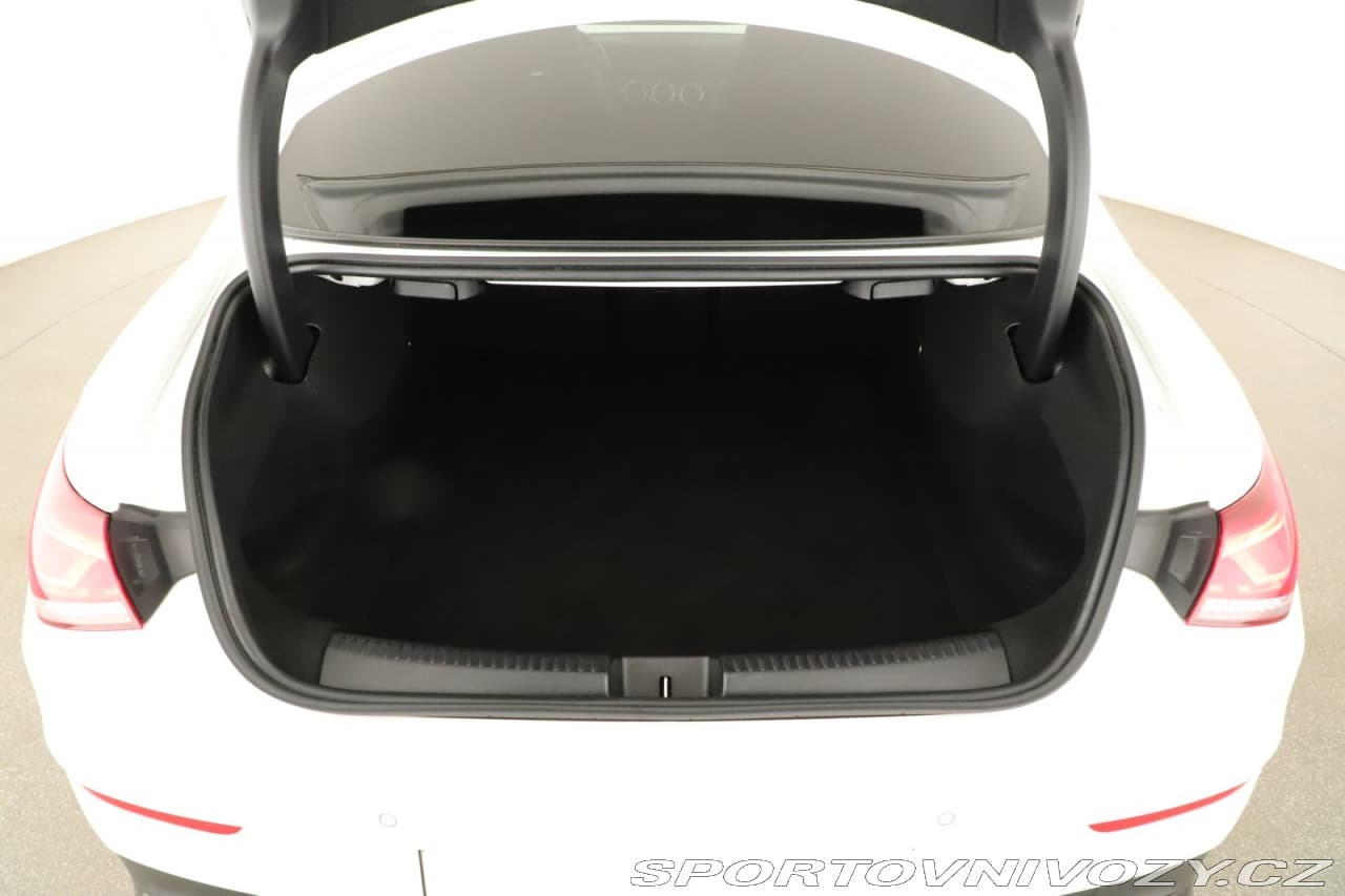 2022 Mercedes-Benz Cla - 16