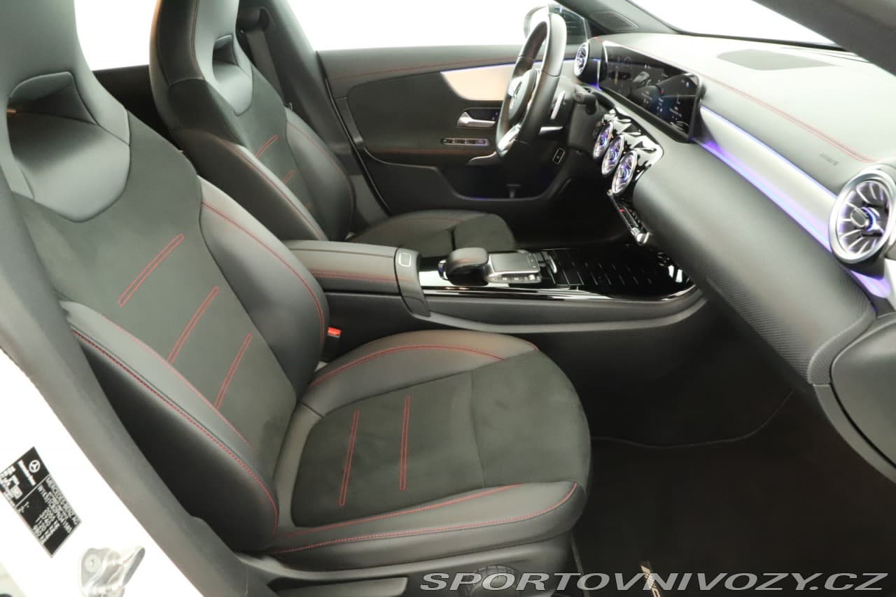 2022 Mercedes-Benz Cla - 7