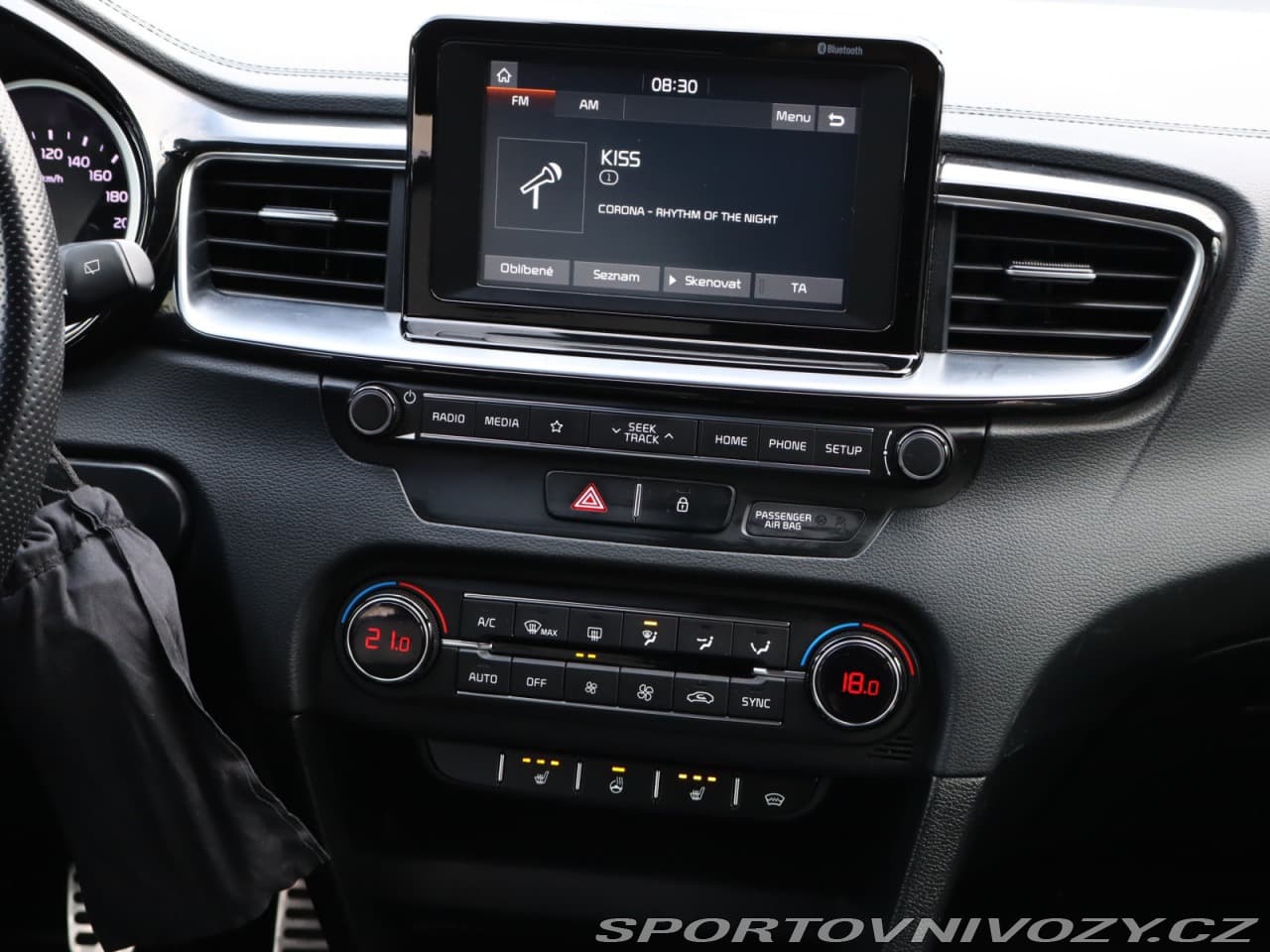 2019 Kia Proceed - 10