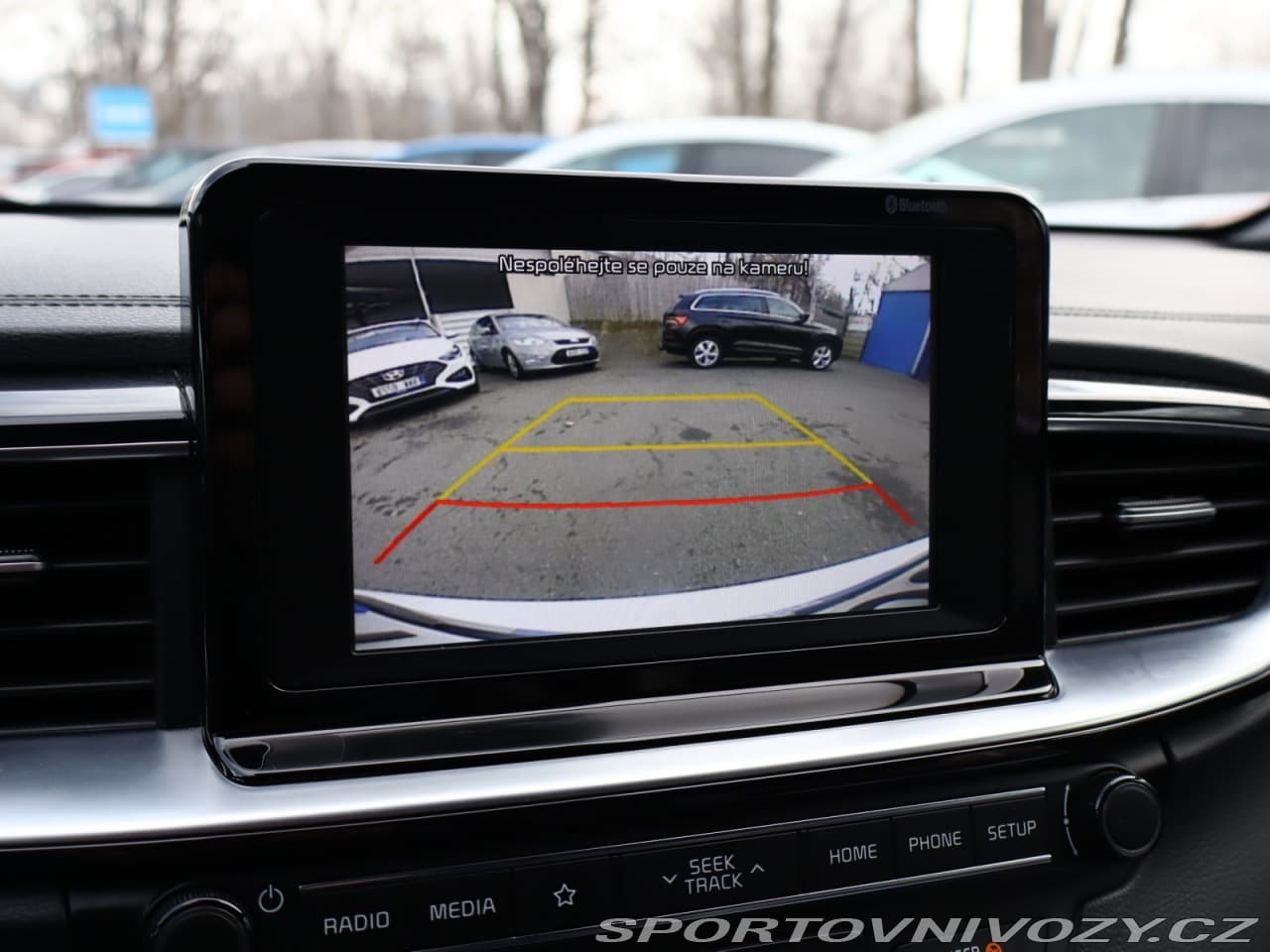 2019 Kia Proceed - 14