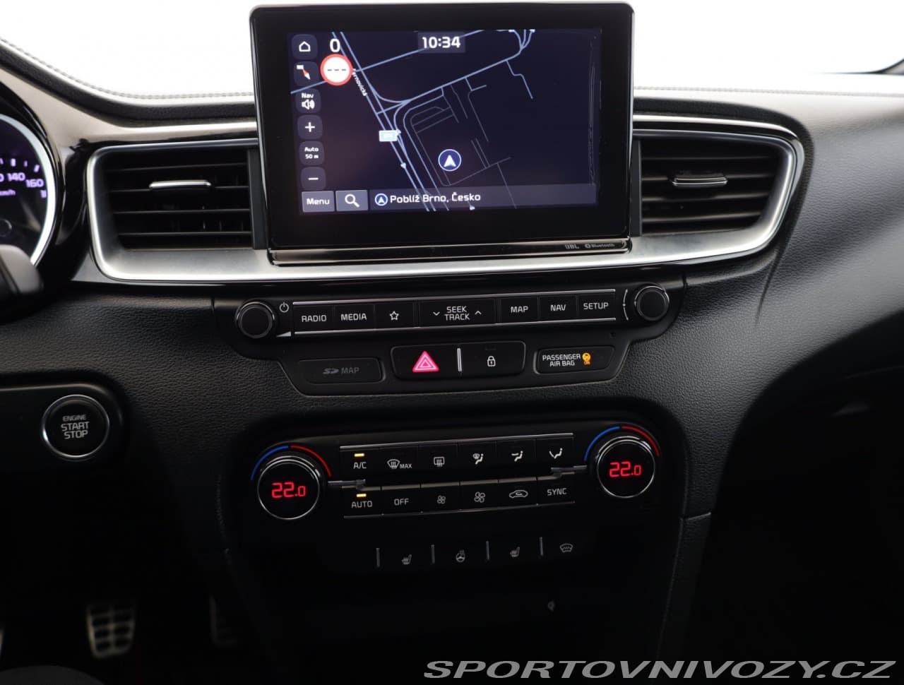 2019 Kia Proceed - 10