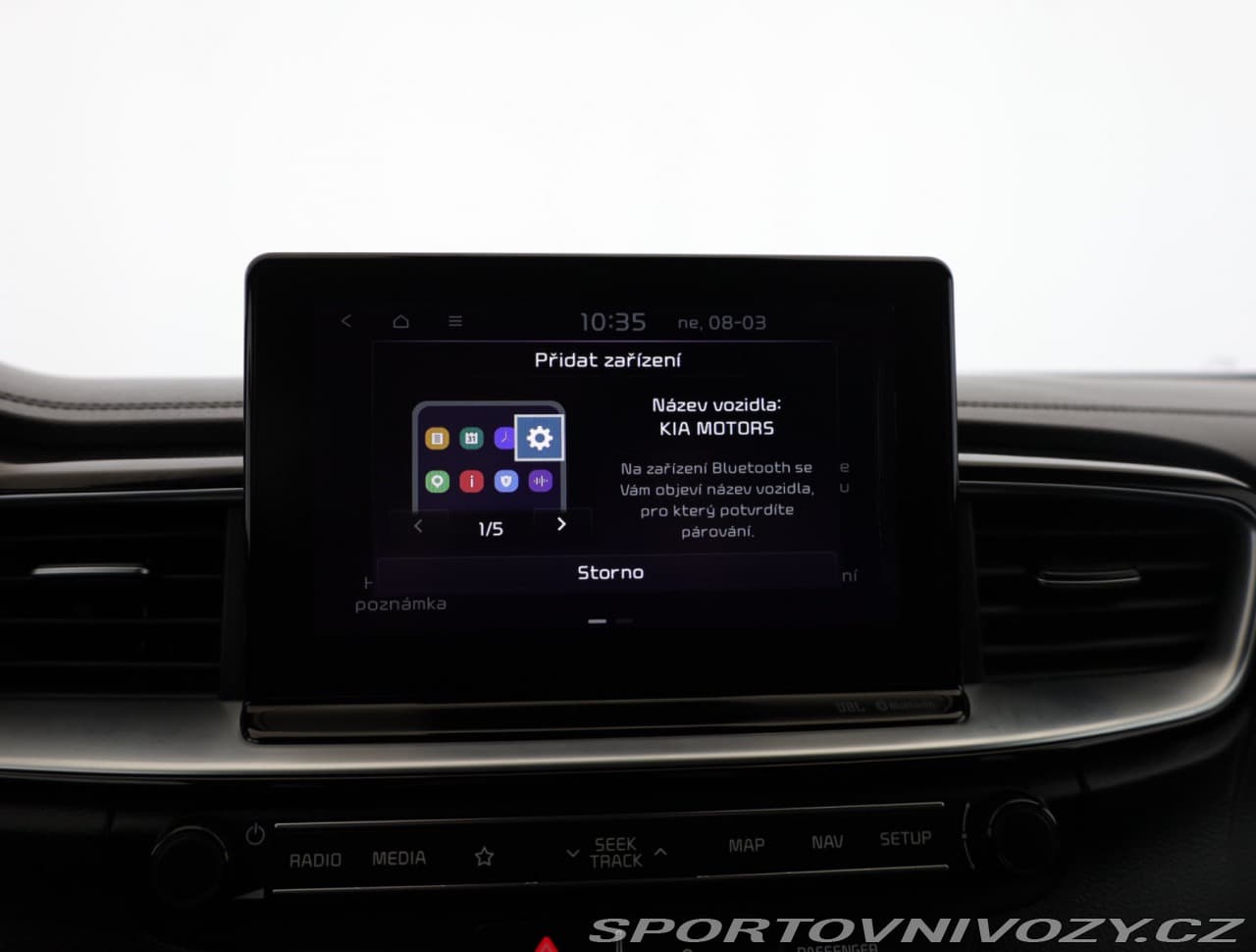 2019 Kia Proceed - 11