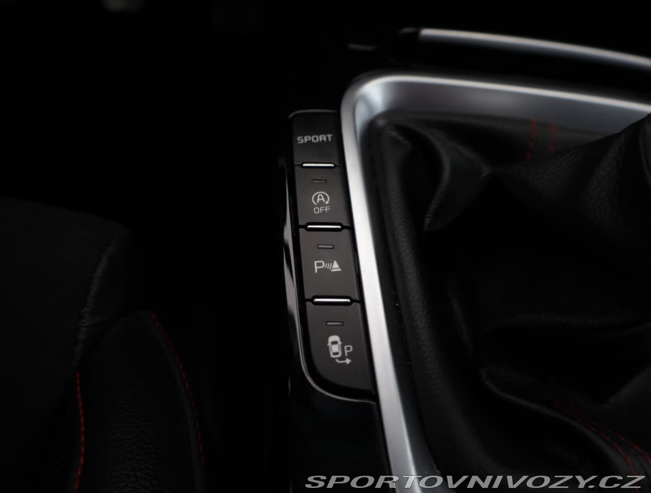 2019 Kia Proceed - 14