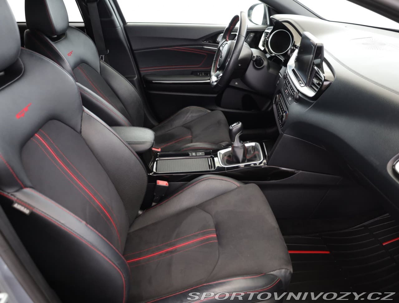 2019 Kia Proceed - 7