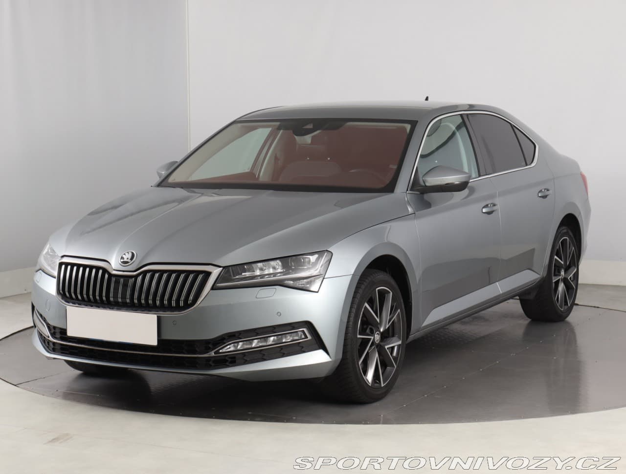 2020 Škoda Superb - 2