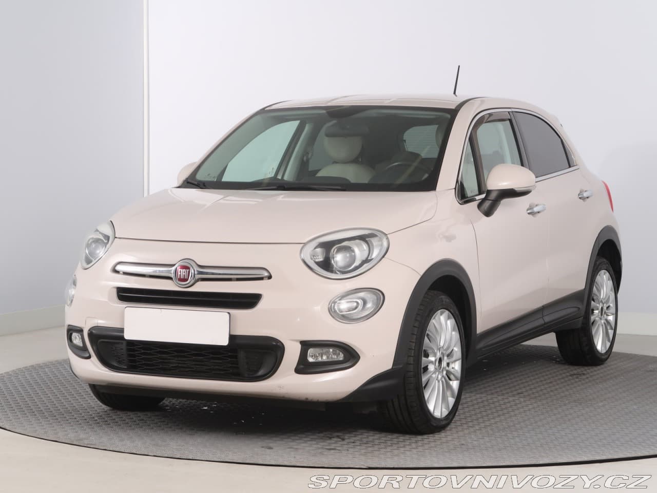2016 Fiat 500 - 2