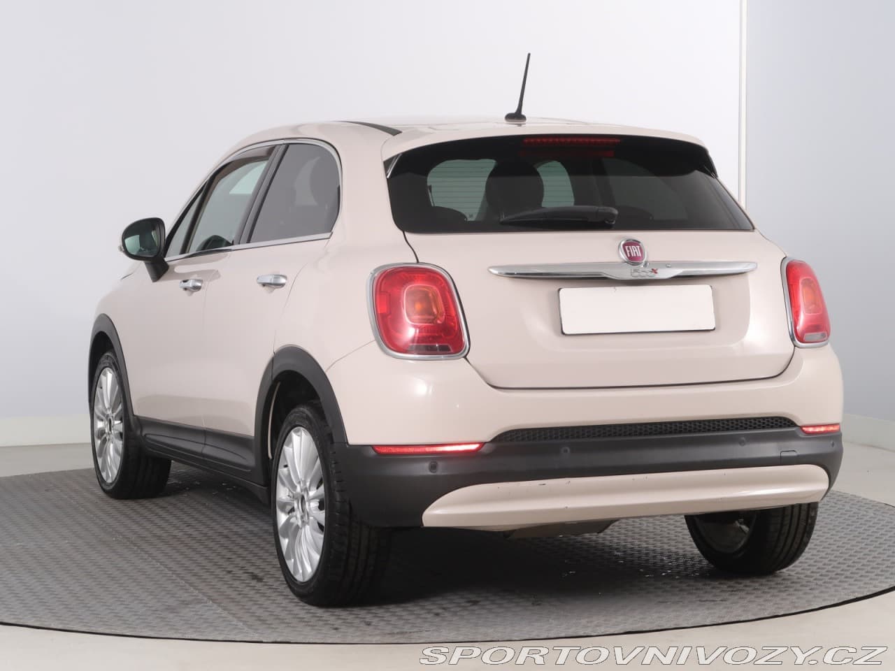 2016 Fiat 500 - 4