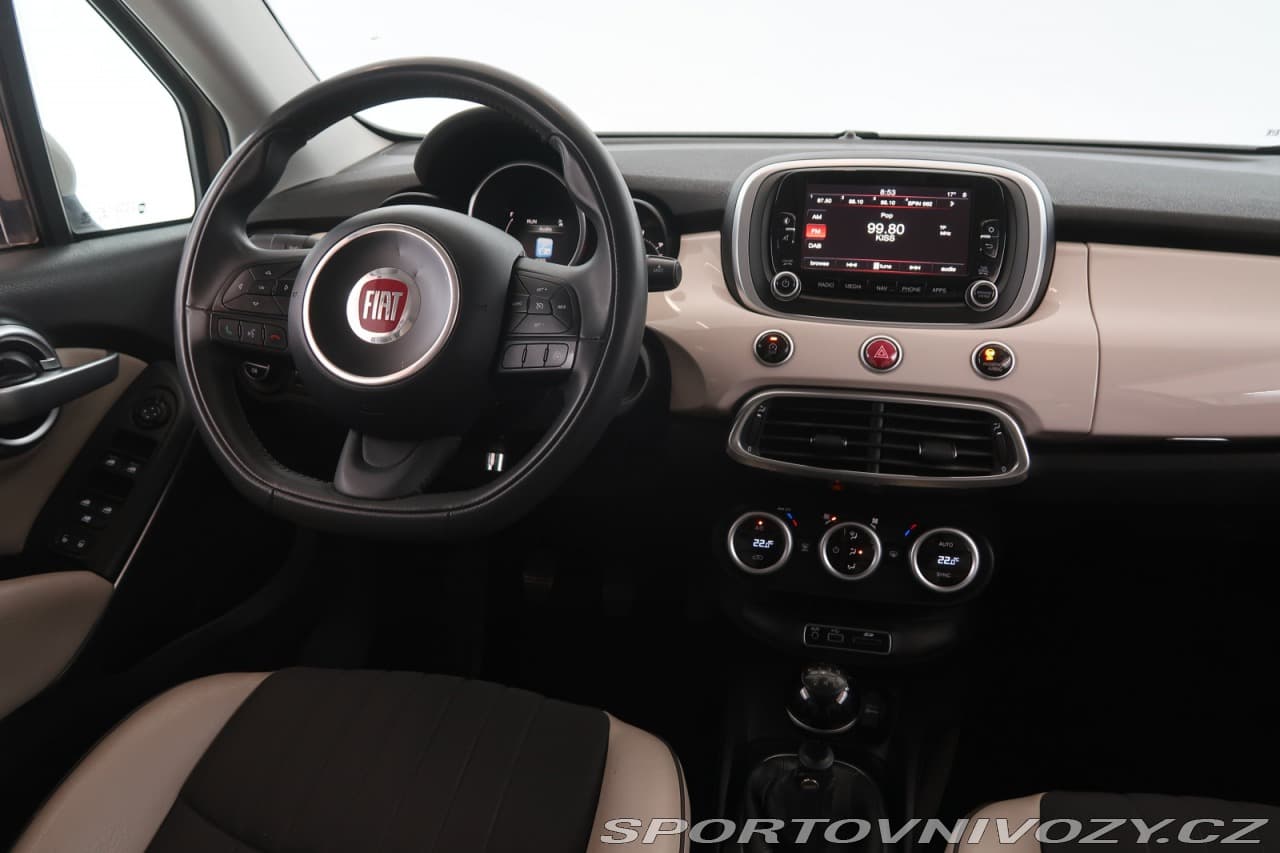 2016 Fiat 500 - 7