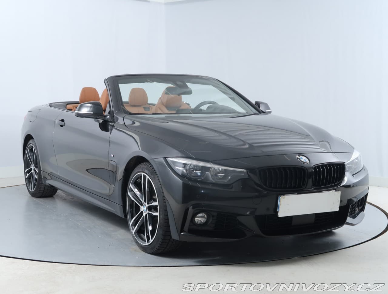 BMW 4 M Paket 440i xDrive