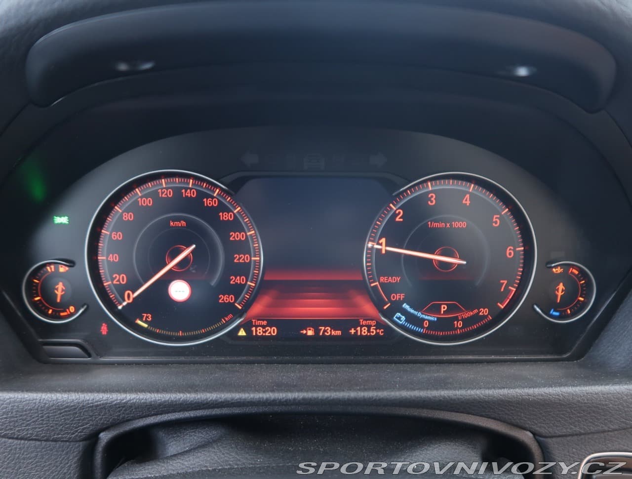 2020 BMW 4-Series - 11