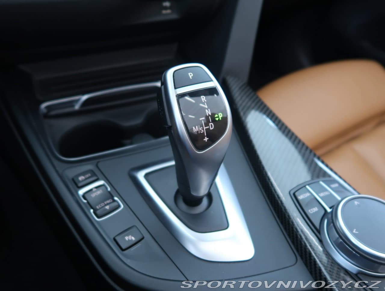 2020 BMW 4-Series - 13