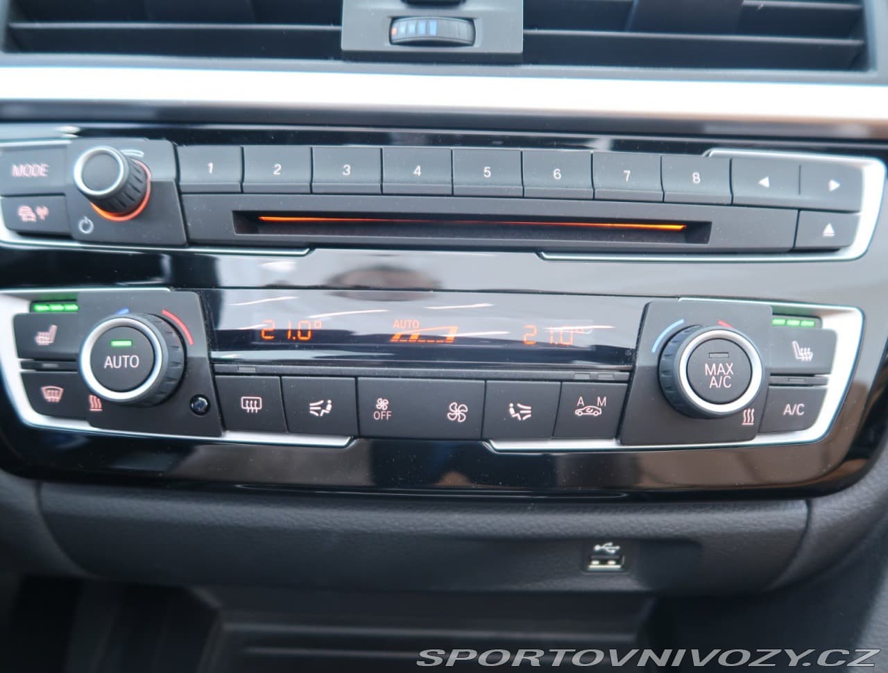 2020 BMW 4-Series - 15