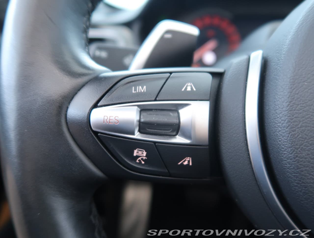 2020 BMW 4-Series - 16