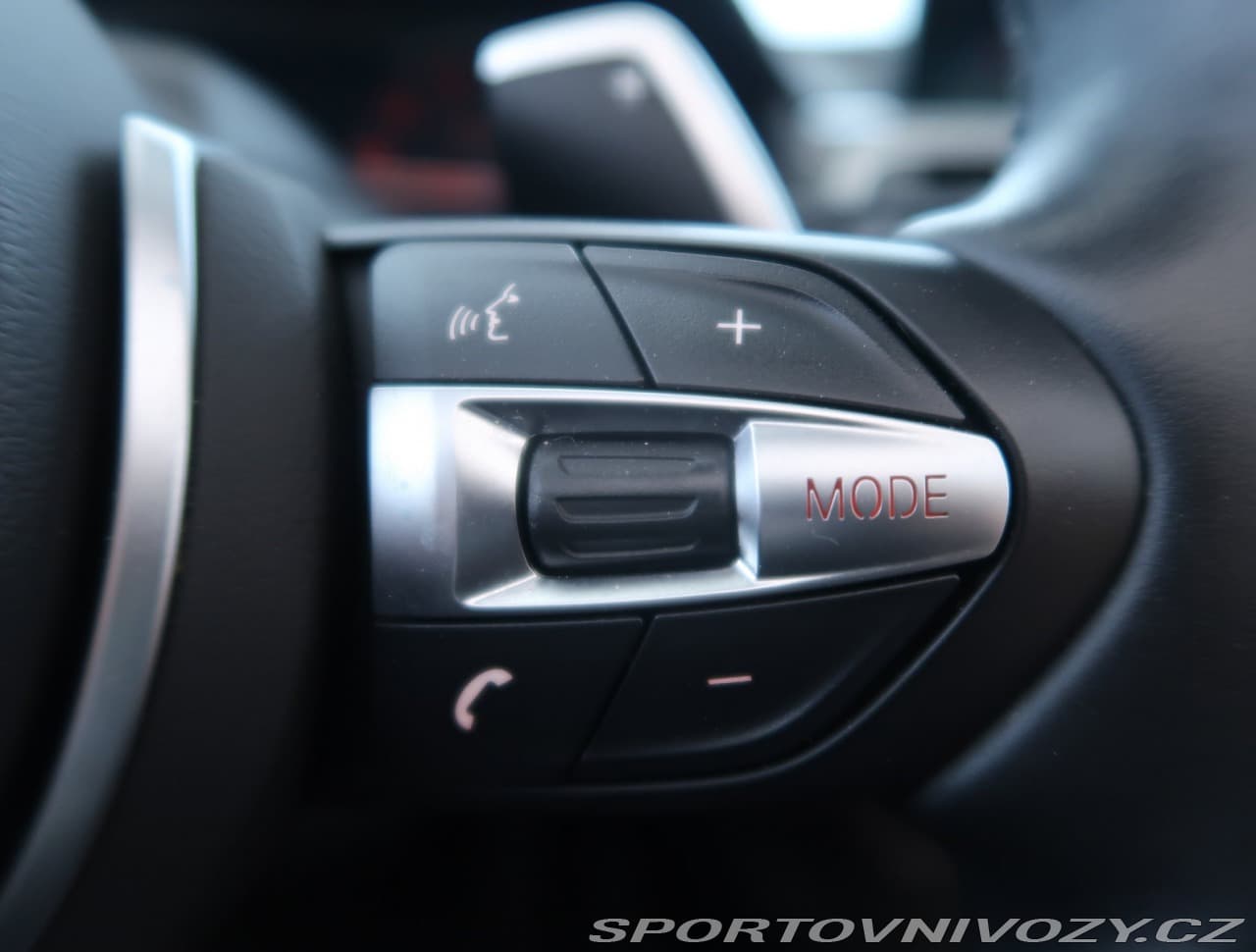 2020 BMW 4-Series - 17