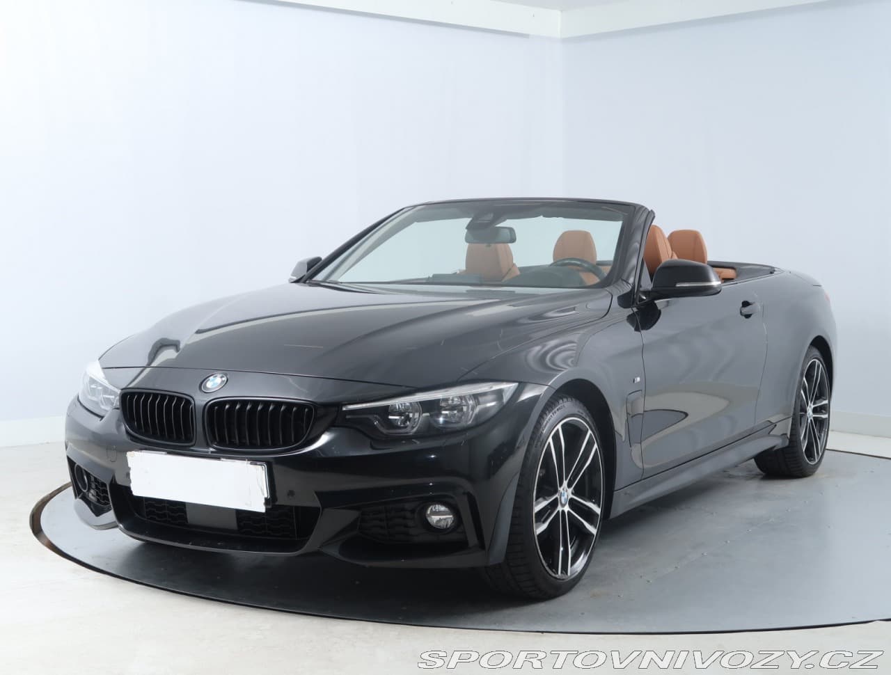 2020 BMW 4-Series - 2