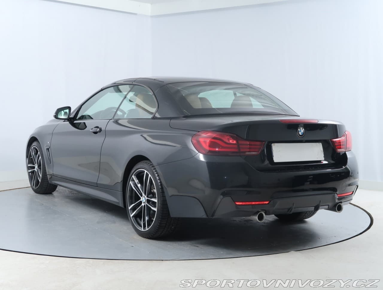 2020 BMW 4-Series - 20