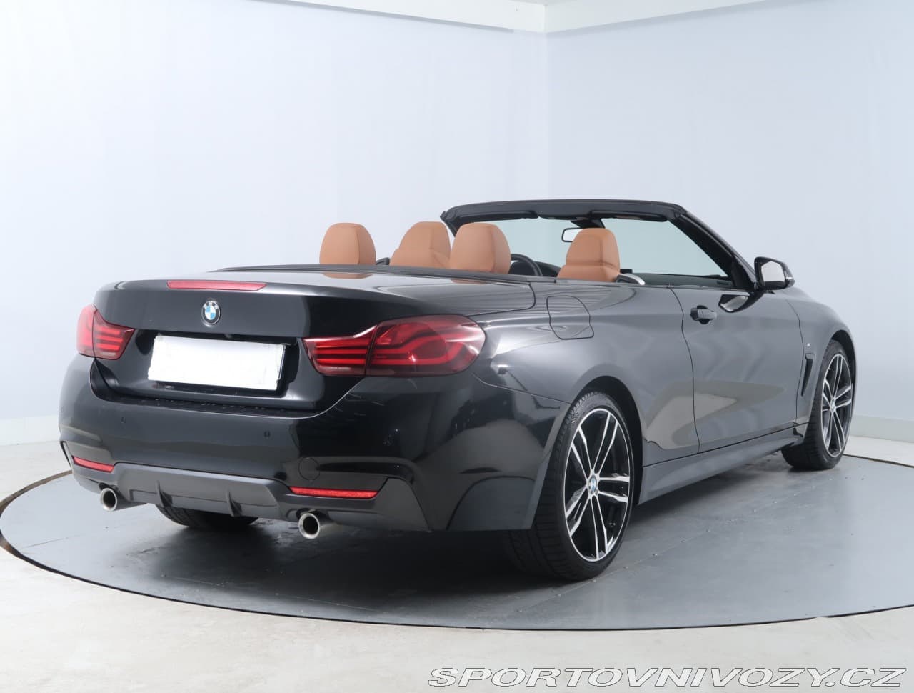 2020 BMW 4-Series - 5