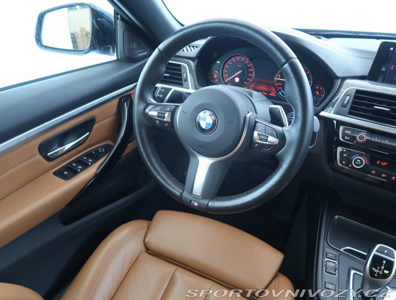 2020 BMW 4-Series - 7