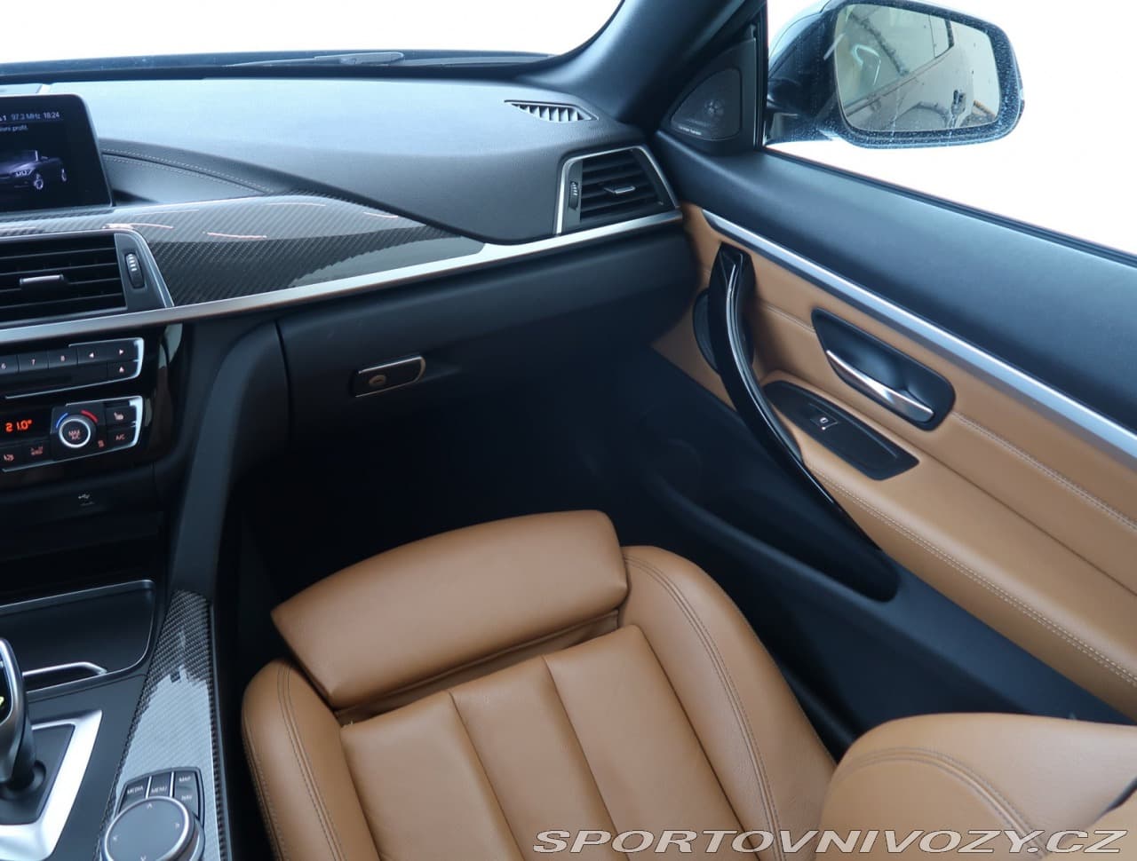 2020 BMW 4-Series - 8