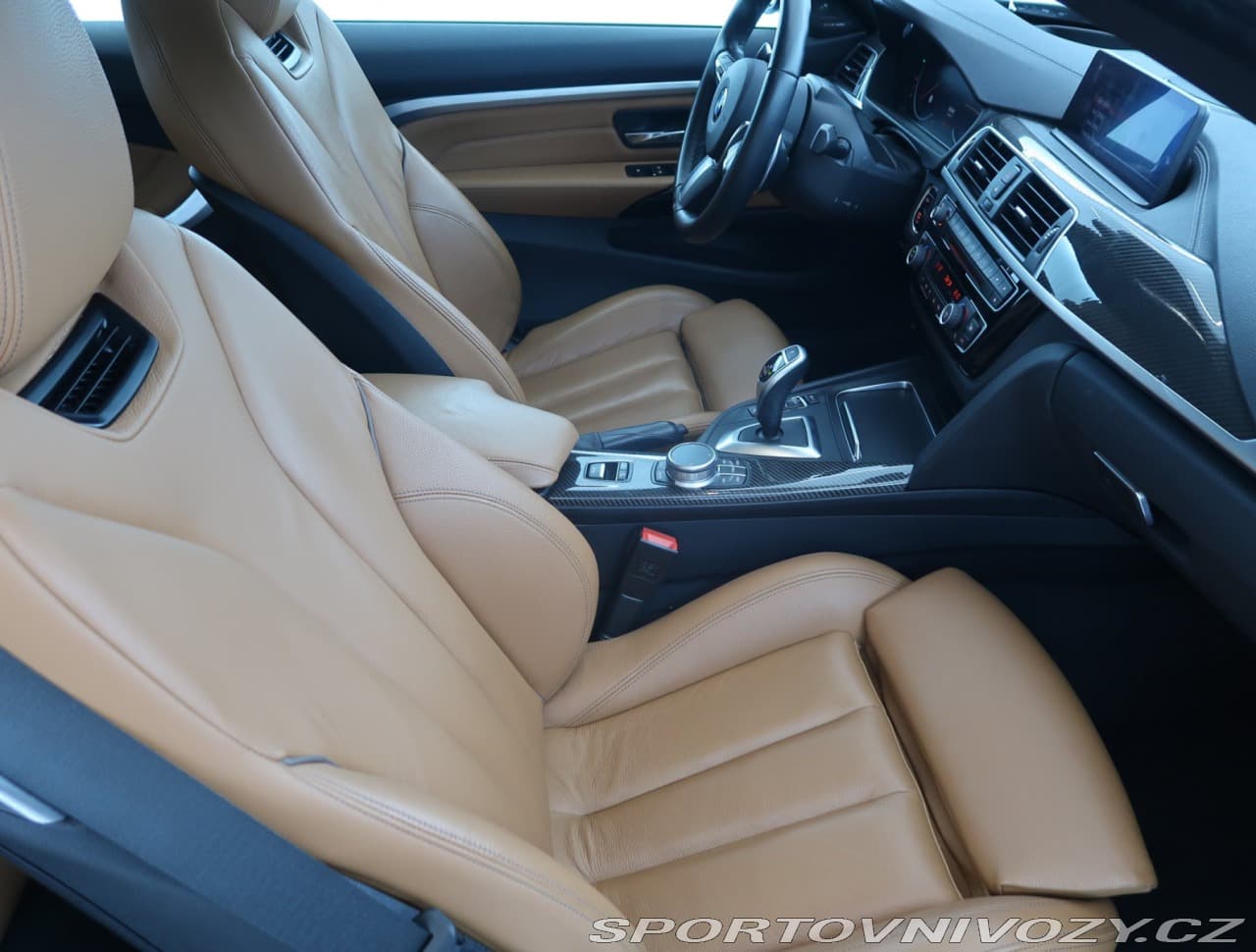 2020 BMW 4-Series - 9