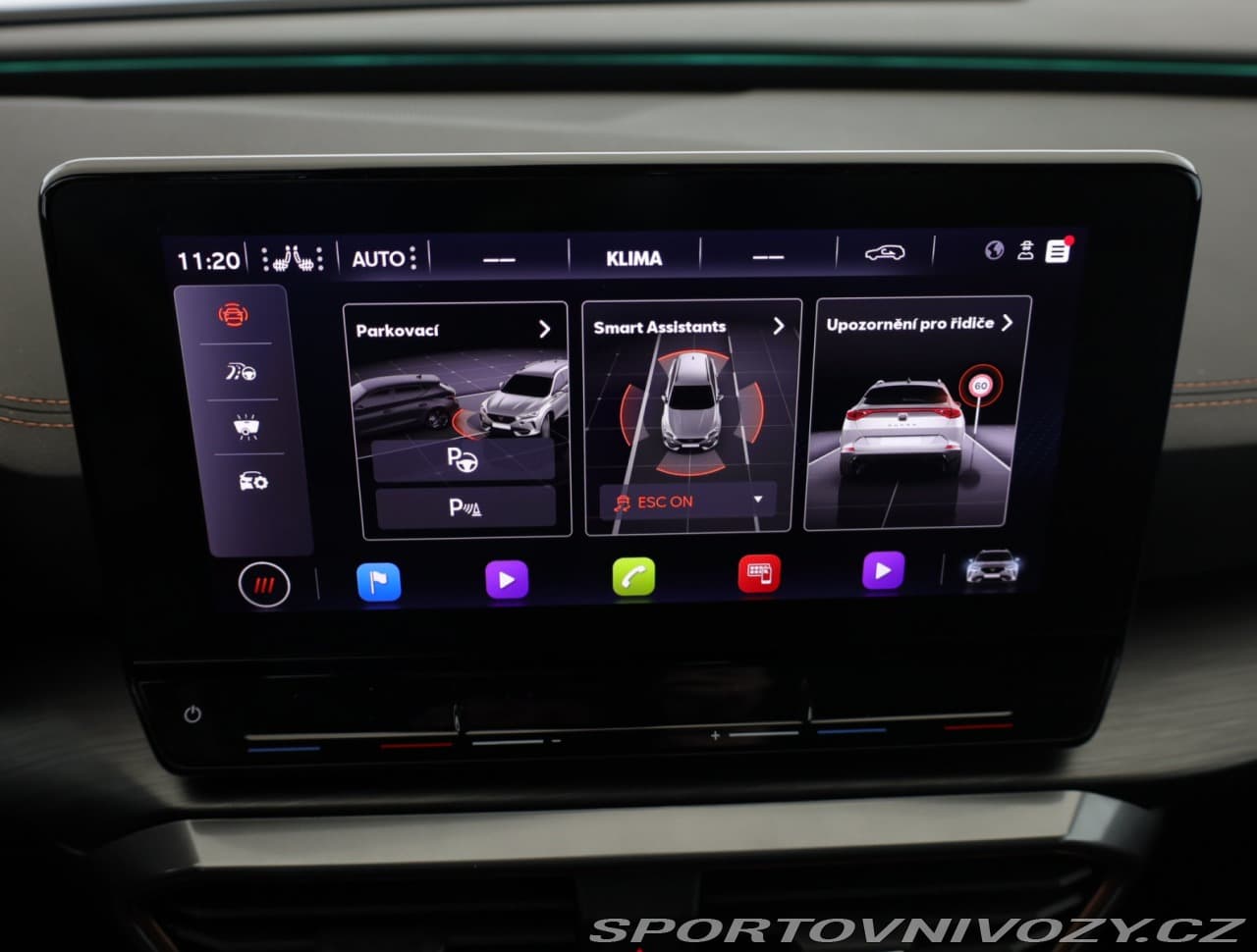 2022 Cupra Formentor - 15