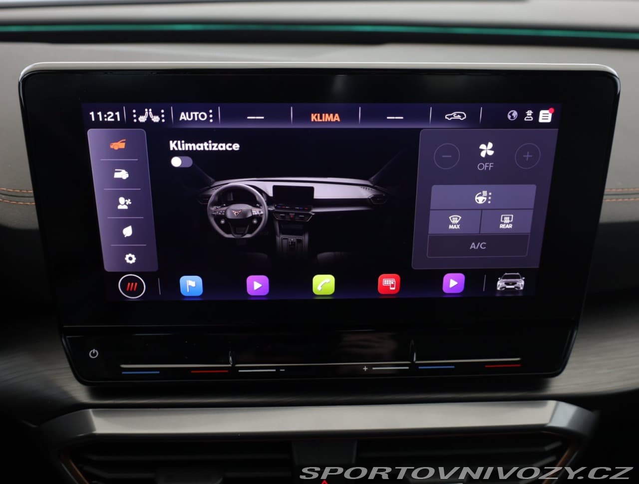 2022 Cupra Formentor - 16