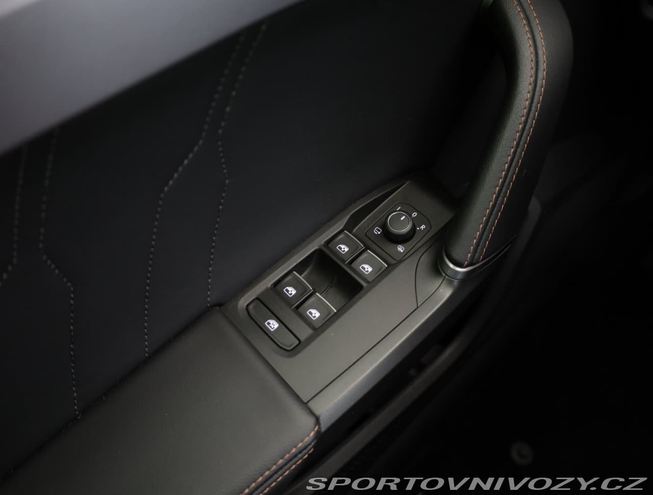 2022 Cupra Formentor - 17