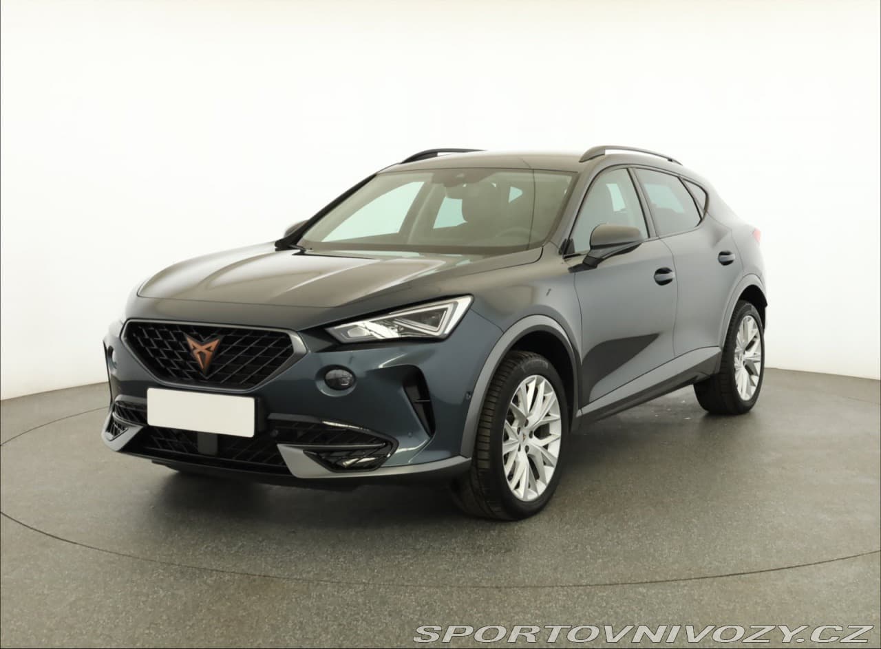 2022 Cupra Formentor - 2