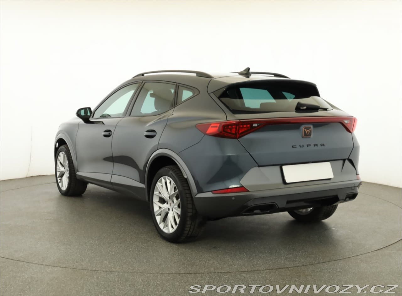 2022 Cupra Formentor - 4