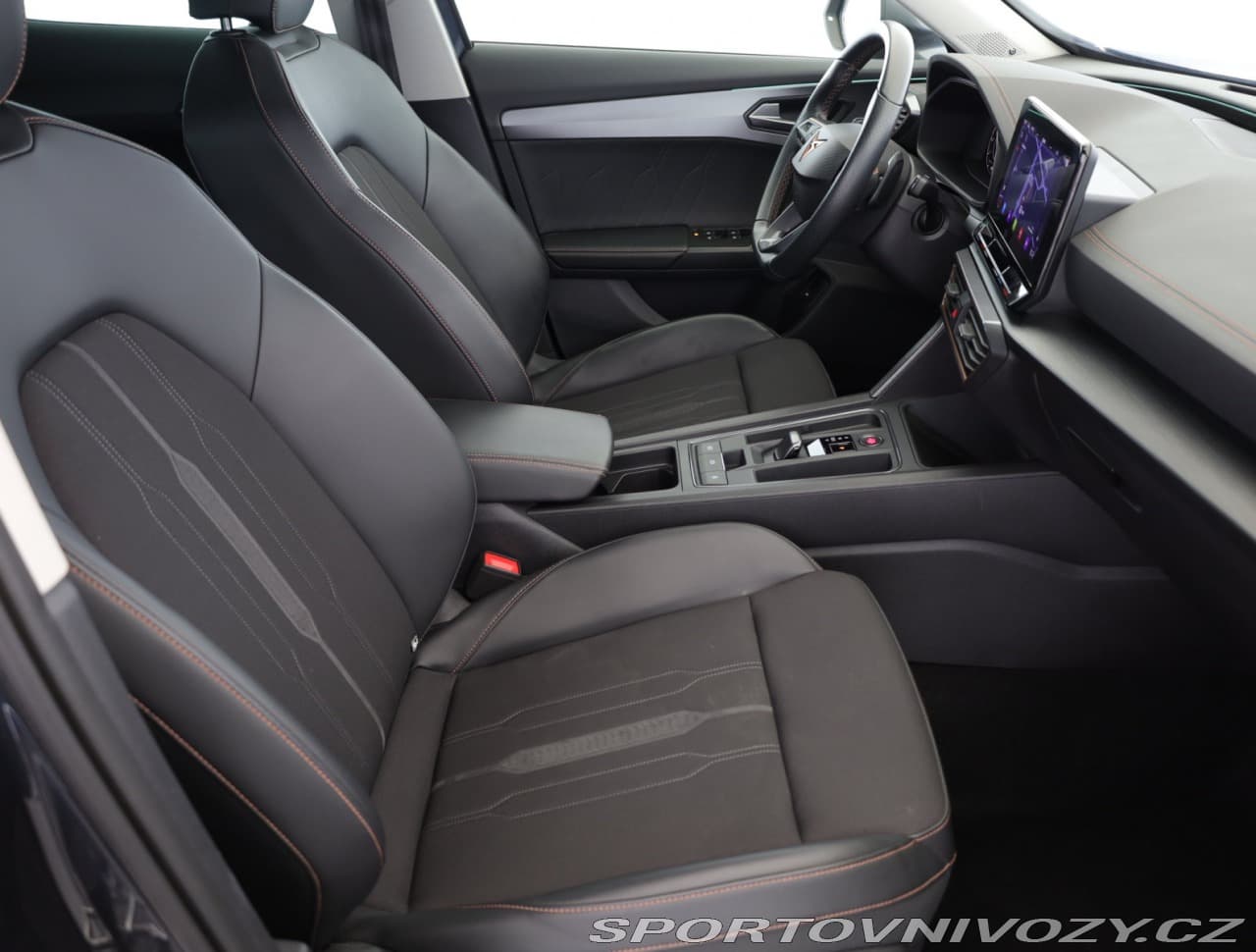 2022 Cupra Formentor - 7