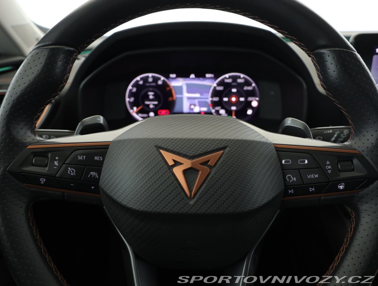 2022 Cupra Formentor - 8