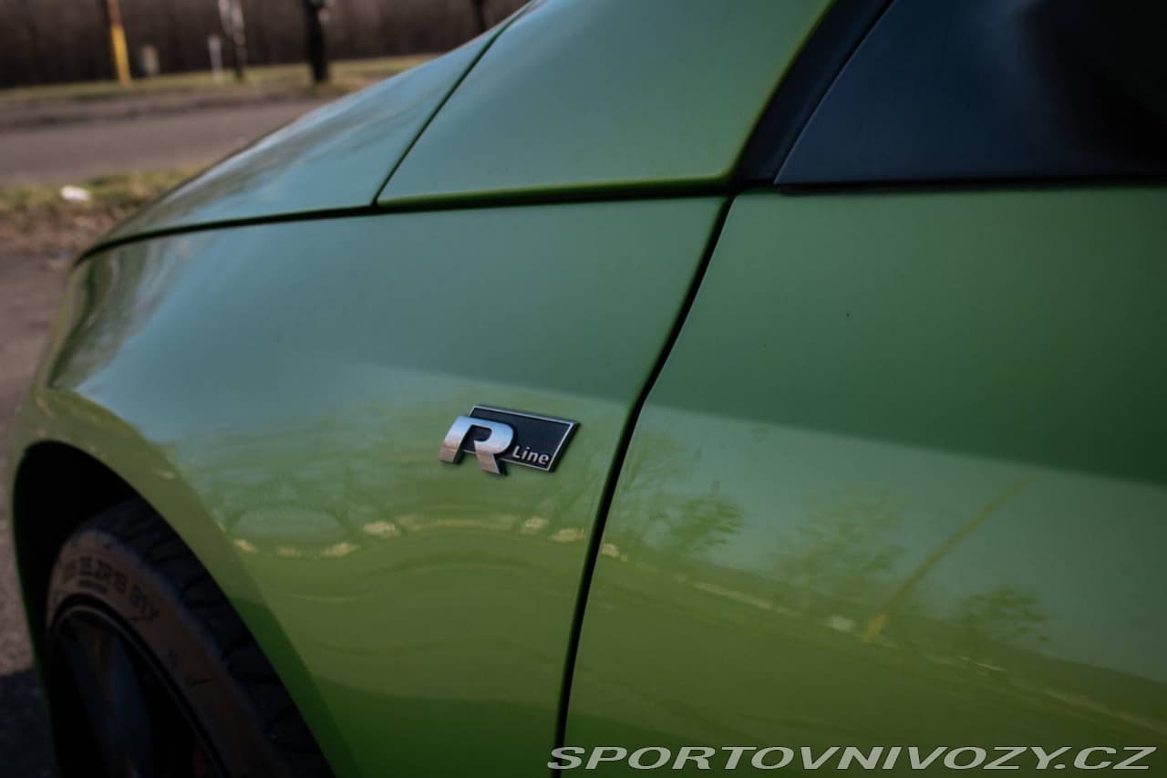 2010 Volkswagen Scirocco - 15