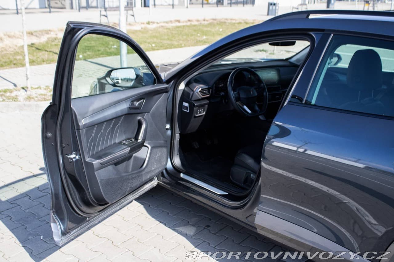 2021 Cupra Formentor - 16