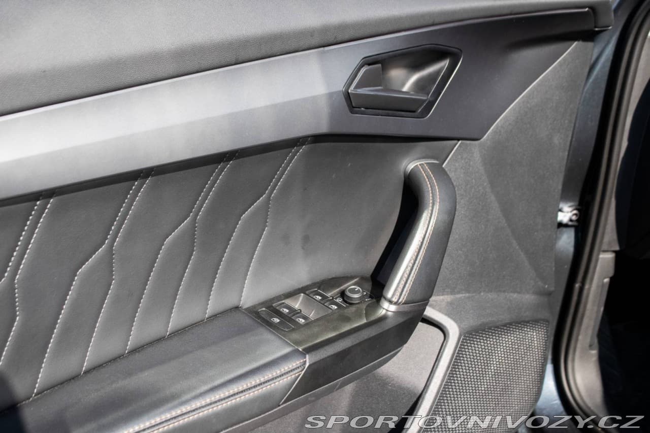 2021 Cupra Formentor - 17